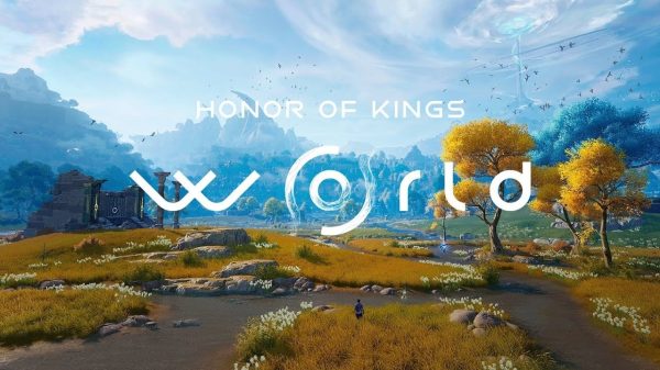 Honor of Kings: World tung trailer cực đẹp khiến cộng đồng hồi hởi trông ngờ 30 Honor of Kings: World tung trailer cực đẹp khiến cộng đồng hồi hởi trông ngờ honor of kings world 1 hjuhjpg