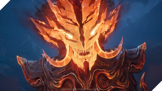 Honor of Kings: World tung trailer cực đẹp khiến cộng đồng hồi hởi trông ngờ 6