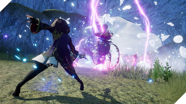 Honor of Kings: World tung trailer cực đẹp khiến cộng đồng hồi hởi trông ngờ 5