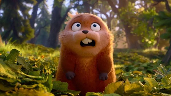 Pixar Ra Mắt Trailer Hoppers: Cô Gái Hóa Thành Hải Ly Máy Để Cứu Rừng 26 Pixar Ra Mắt Trailer Hoppers: Cô Gái Hóa Thành Hải Ly Máy Để Cứu Rừng hoppeers4 koxpjpg