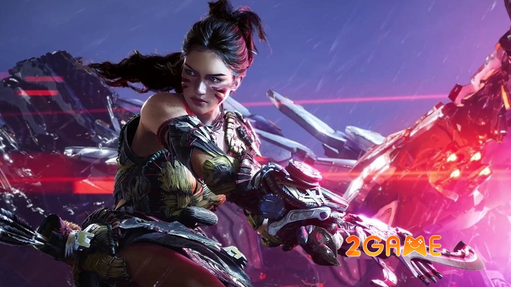 NCSOFT ra mắt tựa game MMORPG Horizon Steel Frontiers cho cả Mobile và PC horizonsteelfrontiers mmorpg 2