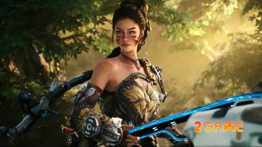 NCSOFT ra mắt tựa game MMORPG Horizon Steel Frontiers cho cả Mobile và PC horizonsteelfrontiers mmorpg 3