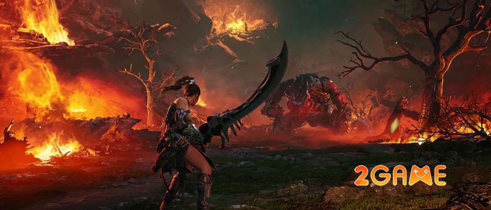 NCSOFT ra mắt tựa game MMORPG Horizon Steel Frontiers cho cả Mobile và PC horizonsteelfrontiers mmorpg 4