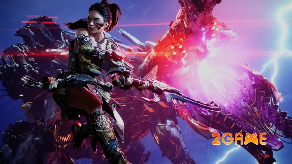 NCSOFT ra mắt tựa game MMORPG Horizon Steel Frontiers cho cả Mobile và PC horizonsteelfrontiers mmorpg 5