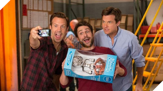 Hình ảnh trong phim Horrible Bosses