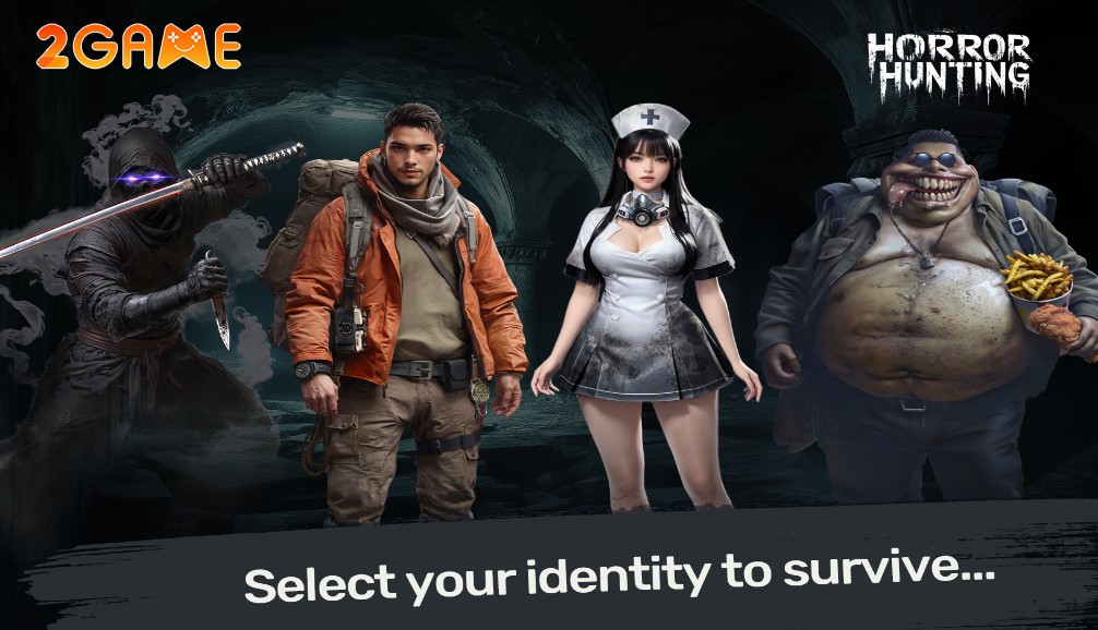 horror-hunting-werewolf-game-4 Truy tìm kẻ sát nhân bí ẩn trong Horror Hunting: Werewolf Game horror hunting werewolf game 4