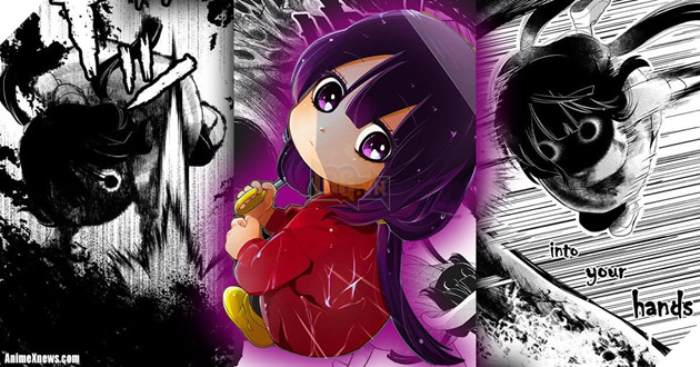 Nguyên tác Kaya-chan wa Kowakunai do Yuri Taro sáng tác.