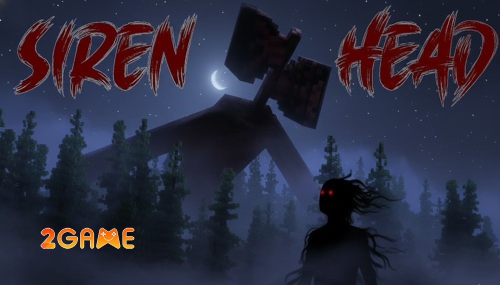 Horrorcraft: Dark In The Fog – Nơi quy luật sinh tồn bị đảo lộn hoàn toàn horrorcraftdarkinthefog 1