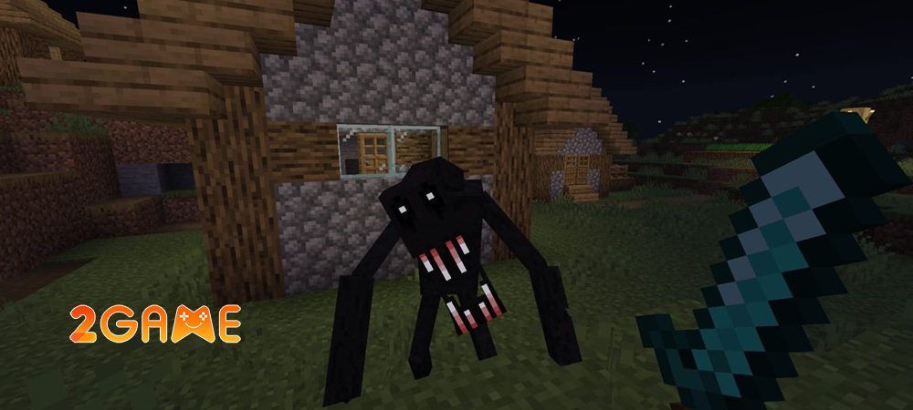 Horrorcraft: Dark In The Fog – Nơi quy luật sinh tồn bị đảo lộn hoàn toàn horrorcraftdarkinthefog 3