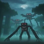 Horrorcraft: Dark In The Fog – Nơi quy luật sinh tồn bị đảo lộn hoàn toàn horrorcraftdarkinthefog thumbjpg