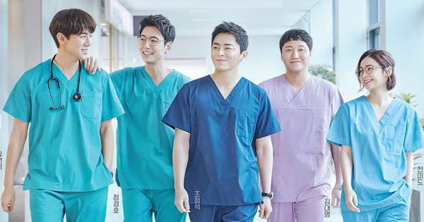 Không thể chờ tới ngày phim Hàn cực hay này có phần 3: Dàn cast là tinh hoa của tinh hoa, ra luôn 100 phần cũng được 29 Không thể chờ tới ngày phim Hàn cực hay này có phần 3: Dàn cast là tinh hoa của tinh hoa, ra luôn 100 phần cũng được hospital playlist 9 8 6read only 1759021707165 17590217091542043991057 0 0 628 1200 crop 1759022013139845408643png