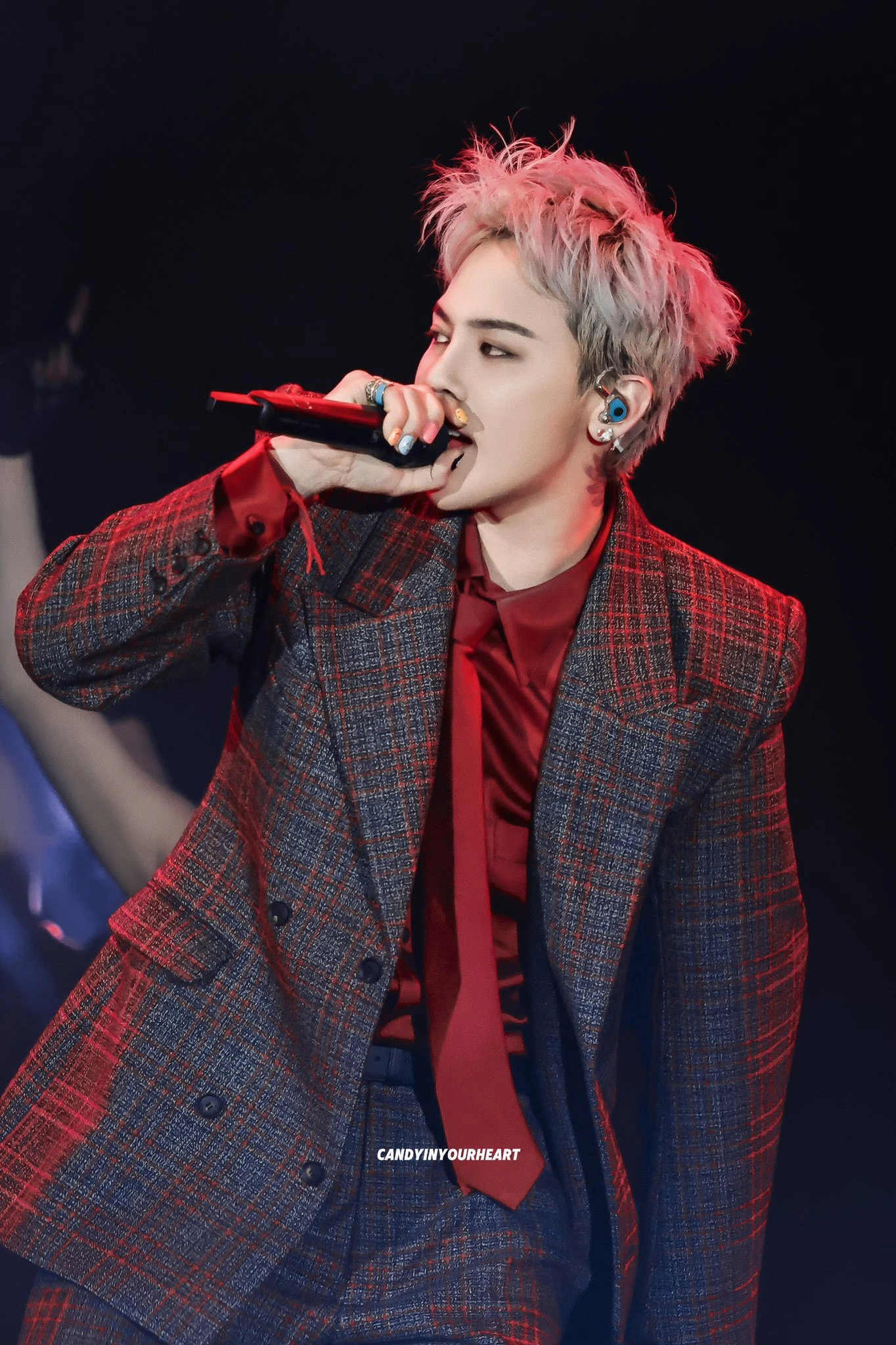 Vì sao nói G-Dragon là