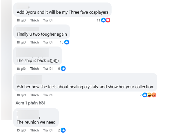 Dân mạng không khỏi trầm trồ