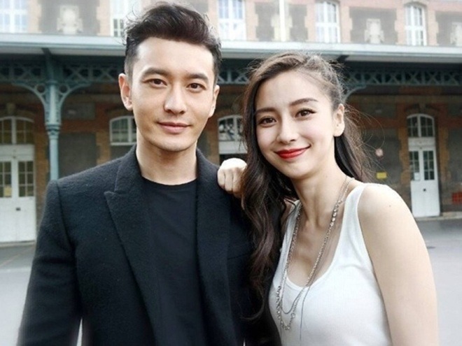 Căng rồi: Angelababy cấm Huỳnh Hiểu Minh gặp con, tài tử liền tung đòn trả đũa không vừa?- Ảnh 3.