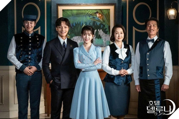 Sự xuất hiện của Kim Soo Hyun ở cảnh cuối Hotel Del Luna mở ra hy vọng về phần 2 của phim.