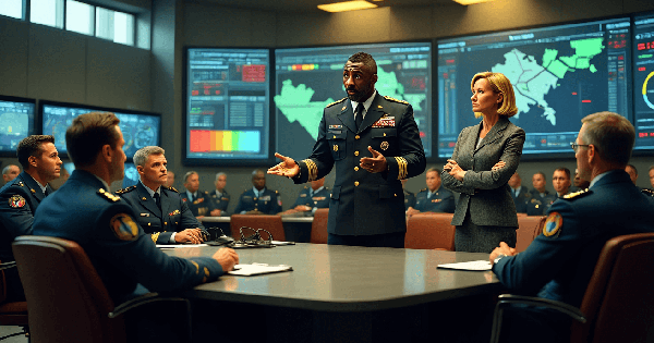 Xuất hiện bộ phim khiến cả thế giới chia phe tranh cãi: Người khen đỉnh cao hay nhất 2025, người xem xong tức phát điên house of dynamite cast features idris elba rebecca ferguson in bigelow s nuclearjpg 1761530298990 17615302991431447902084 24 47 711 1360 crop 17615303706861448130714png