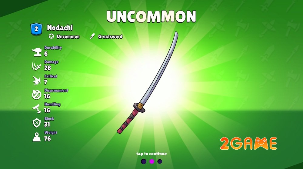 House of Wardians – Quản lý, phát triển và tuỳ chỉnh đội ngũ đấu sĩ houseofwardians mobile 6