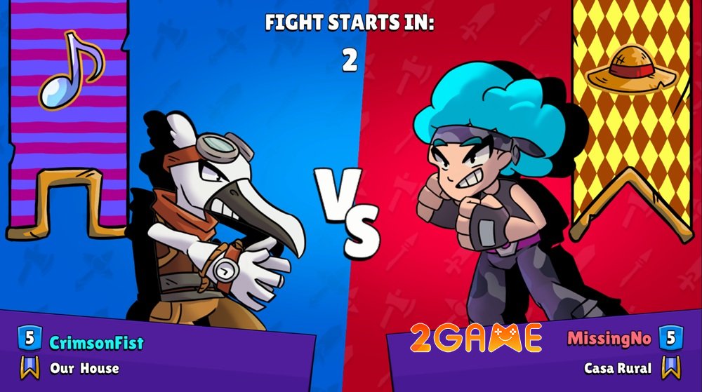 House of Wardians – Quản lý, phát triển và tuỳ chỉnh đội ngũ đấu sĩ houseofwardians mobile 8