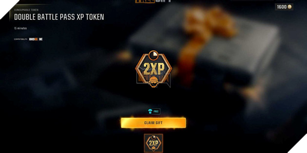 Activision Tặng Người Dùng Call of Duty 20 Bậc Trong Gói Battle Pass 3
