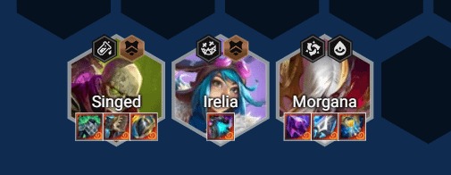 how-to-play-morgana-carry-v0-yxh ĐTCL: Vệ Binh – Tiên Tri trở lại với carry Morgana, tỉ lệ thắng đảm bảo hơn how to play morgana carry v0