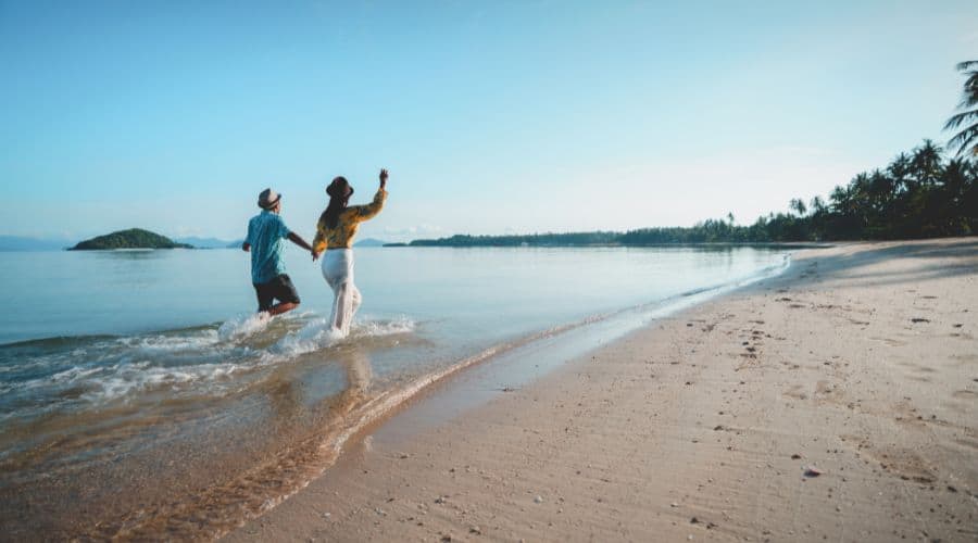 36 tuổi nghỉ hưu với 5 tỷ đồng tiết kiệm, BĐS cho thuê 30 triệu/tháng, người đàn ông vẫn lo sống bấp bênh: “Tôi đã quá tuổi đi làm”- Ảnh 2.