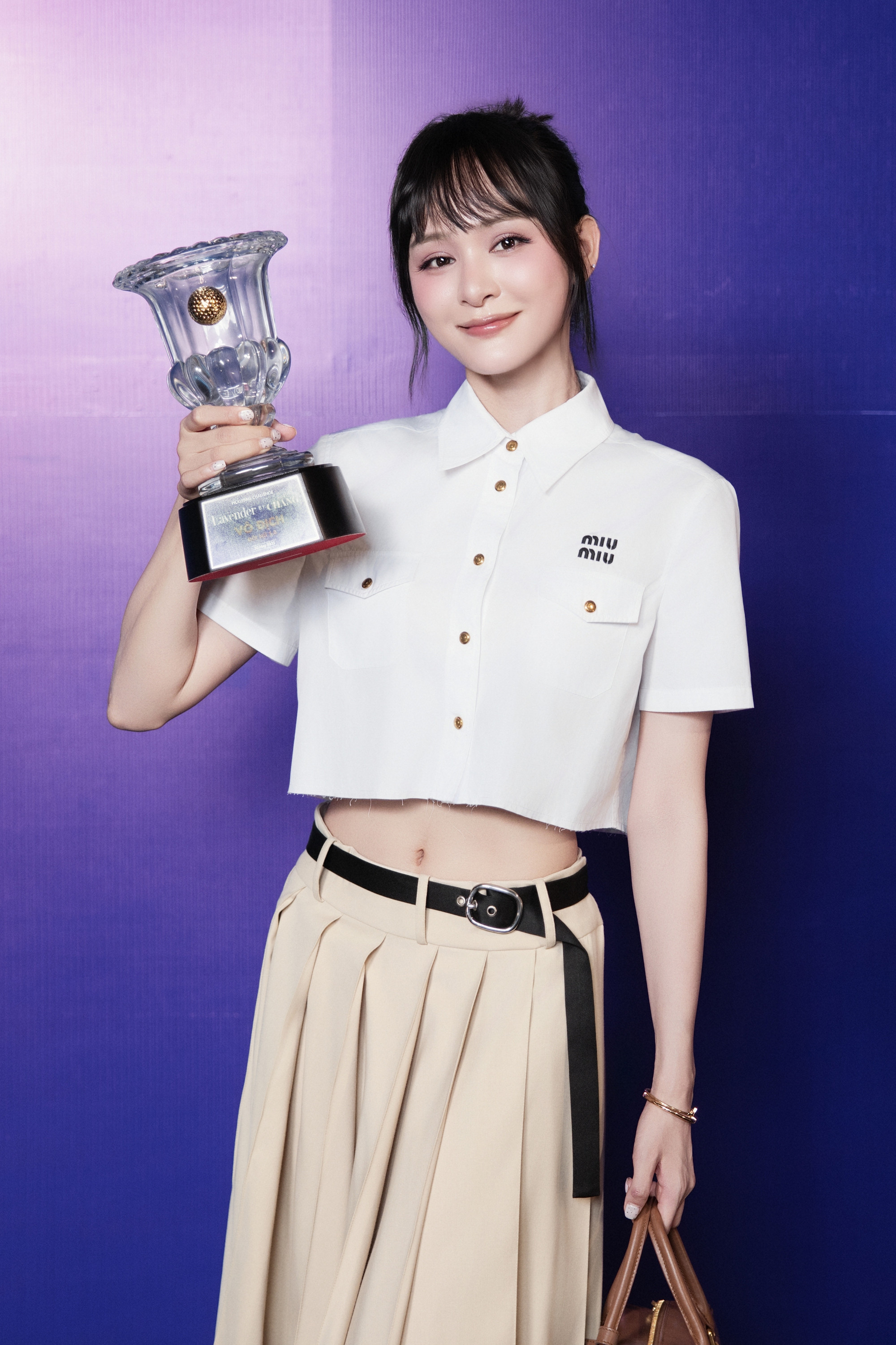 Hiền Hồ và Ngọc Trinh chơi pickleball: Ai hot hơn?- Ảnh 5. Hiền Hồ và Ngọc Trinh chơi pickleball: Ai hot hơn?- Ảnh 5.