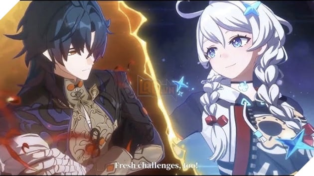 Thương hiệu Honkai liên tục mở rộng nhưng Hoyoverse dường như đang bỏ quên Genhsin Impact