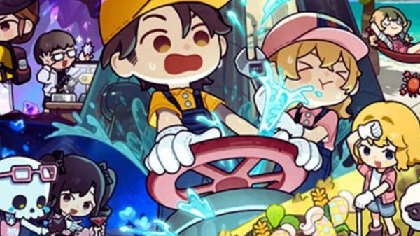 Dự án mới của Hoyoverse sẽ được phát triển trên Unreal Engine 5 khiến game thủ mong chờ 59 Dự án mới của Hoyoverse sẽ được phát triển trên Unreal Engine 5 khiến game thủ mong chờ hoyoverse du an game 2 etvqjpg