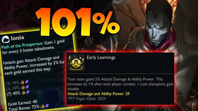 hq720-1-1 ĐTCL mùa 16: Preview Ionia – Tộc với hiệu ứng ngẫu nhiên mỗi trận hq720 1 1