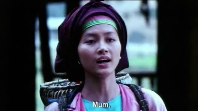 Mỹ nhân Việt duy nhất đóng chính phim Hollywood, đẹp đến mức khiến 2000 người thua đau- Ảnh 4.