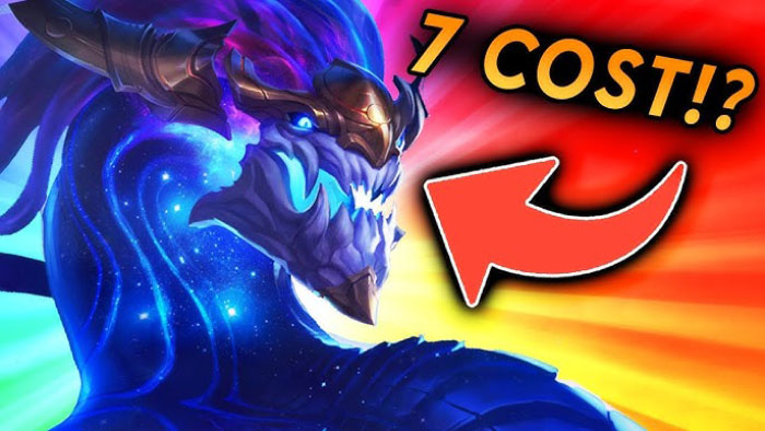 ĐTCL mùa 16: Tìm hiểu sức mạnh dàn tướng 7 vàng độc nhất vô nhị hq720 1 2