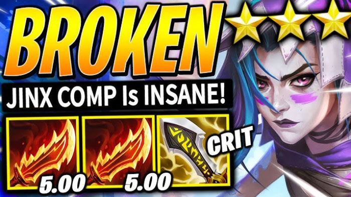 ĐTCL 16.1b: Nerf những chiến thuật fast 9 hot, buff tướng đang yếu hq720 1 5