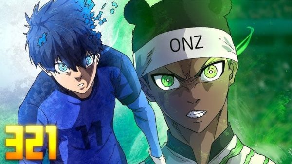 Blue Lock Chap 321: Nhật Bản Không Khoan Nhượng Cho Nigeria hq720 1 jzfwjpg