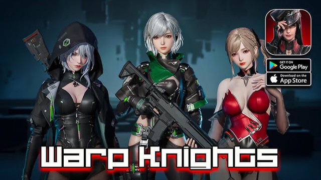 Moonton ra mắt game mới, chưa bàn đến lối chơi, chỉ nhìn đồ họa đã thấy tiềm năng- Ảnh 1. Moonton ra mắt game mới, chưa bàn đến lối chơi, chỉ nhìn đồ họa đã thấy tiềm năng- Ảnh 1.