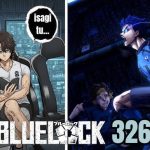 Blue Lock Chap 326: New Generation World XI mới - HUGO hq720 11 dhtmjpg