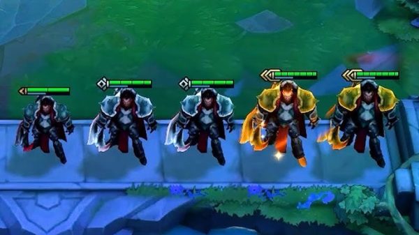 ĐTCL: Hài hước game thủ thử chiến thuật roll mới từ các Pháp Sư Trung Hoa, toàn “bị thuốc” hq720 15jpg