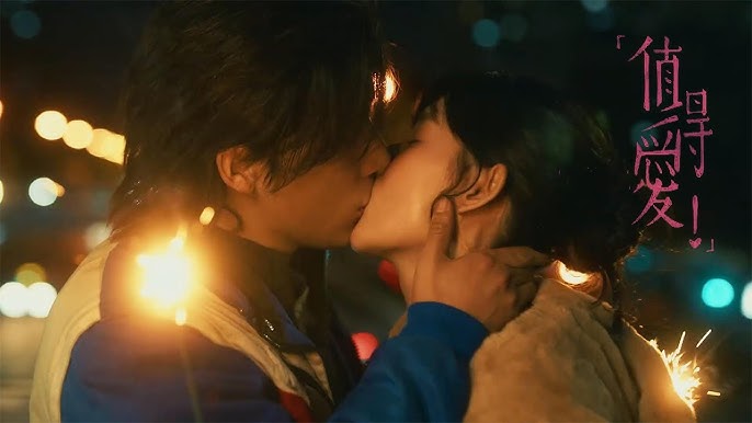 Phim ngôn tình hay nhất hiện tại: Cặp chính vừa đẹp vừa hài, hàng loạt sao hạng A công khai ủng hộ- Ảnh 1.