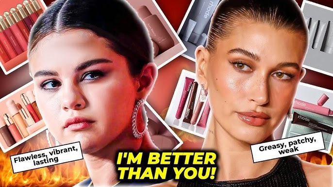 hq720-1748564875378-1748564875638270958976 "Selena Gomez sống trong đầu Hailey Bieber" hq720 1748564875378 1748564875638270958976