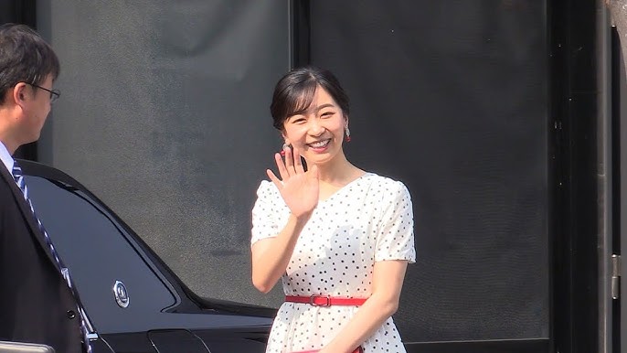 Công chúa xinh đẹp nhất Nhật Bản lại gây sốt vì vài bức hình- Ảnh 1.