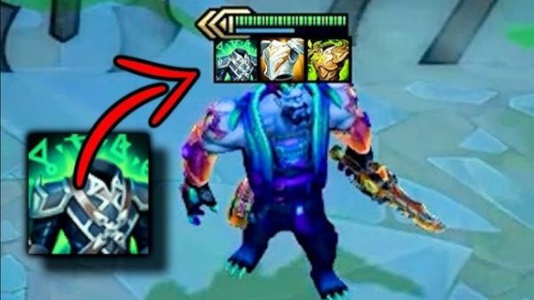 ĐTCL 14.5: Bài dị Mundo reroll vẫn trở nên bá đạo nhờ món trang bị này hq720 1jpg 2