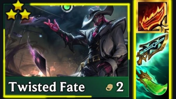 Top đội hình reroll ĐTCL Mùa 14, máy chủ PBE 26 Top đội hình reroll ĐTCL Mùa 14, máy chủ PBE hq720 1jpg 3