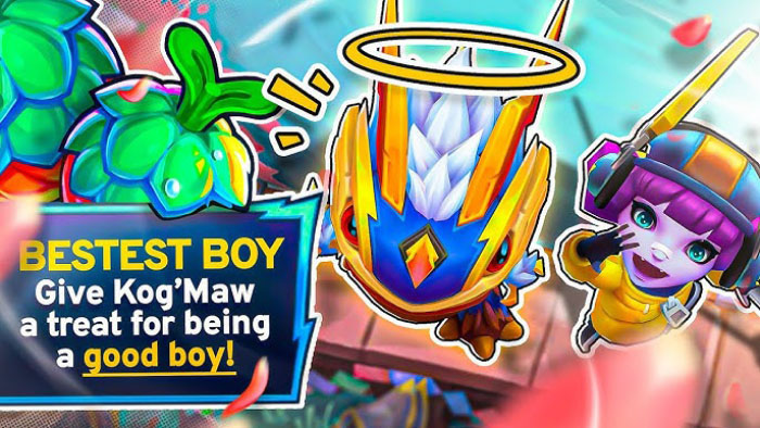 ĐTCL mùa 15: Giải ngố “Luyện Quái” – có cơ chế giúp tránh bị “giữ bài” hq720 2 10