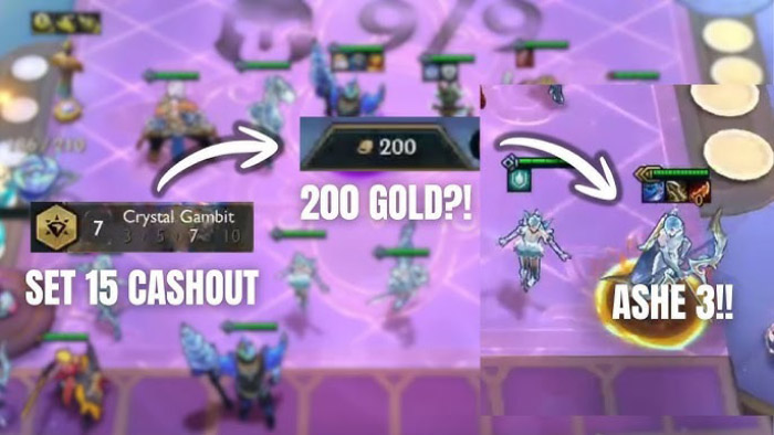 ĐTCL mùa 15: Preview Pha Lê – “nổ hũ” với tiềm năng mốc 10 thiên hạ vô địch hq720 2 11