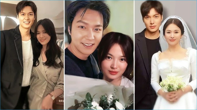 1 triệu người ngỡ ngàng khi nghe tin Song Hye Kyo đóng phim với Lee Min Ho, nhìn sang nữ phụ còn khó hiểu hơn- Ảnh 3. 1 triệu người ngỡ ngàng khi nghe tin Song Hye Kyo đóng phim với Lee Min Ho, nhìn sang nữ phụ còn khó hiểu hơn- Ảnh 3.