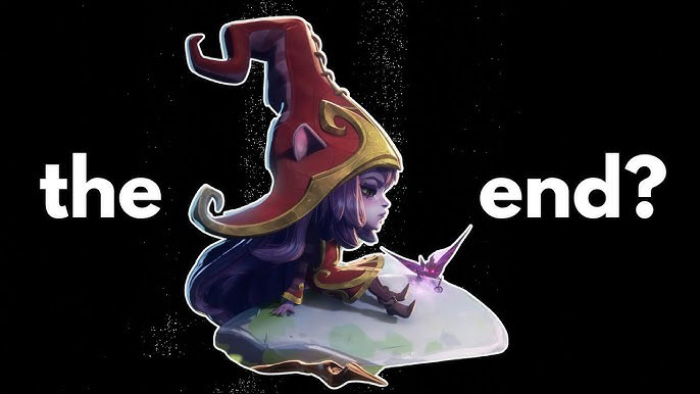 LMHT 15.16: Hàng loạt Đấu Sĩ đi rừng nerf, Riot quyết triệt hạ Yuumi hq720 2 7