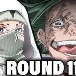 Spoiler Shuumatsu No Valkyrie - Record Of Ragnarok 99: Simo Hayha vs Loki hq720 2 hsgkjpg