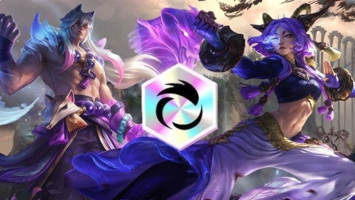 hq720-2 ĐTCL mùa 16: Preview Ionia – Tộc với hiệu ứng ngẫu nhiên mỗi trận hq720 2