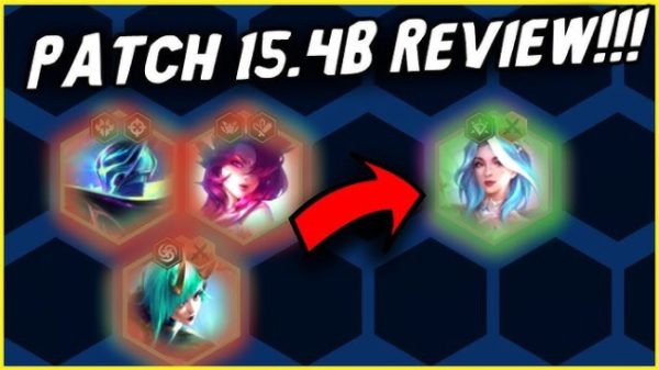 ĐTCL 15.4 ra mắt bản vá b: Hết thời Fan Service, Thần Tượng hq720 2jpg 2