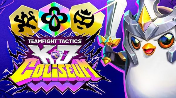 ĐTCL Mùa 15: Top tướng mạnh theo từng mốc vàng hq720 2jpg 6