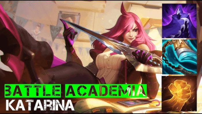 Thay đổi ĐTCL 15.5: Ahri buff oneshot, Luyện Quái dễ dùng hơn hq720 3 1